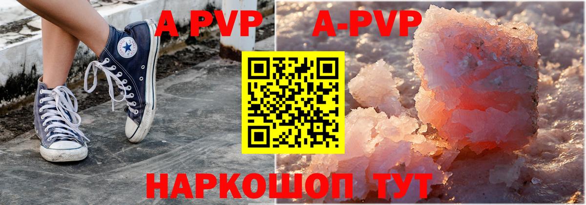 A-PVP СК Нижний Новгород